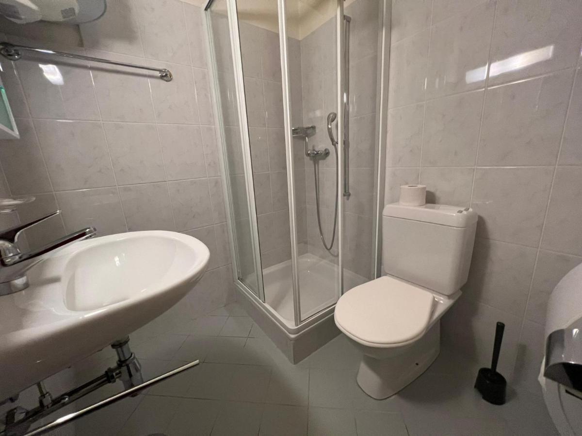 Ascona: Nostrana Apt. 2 外观 照片