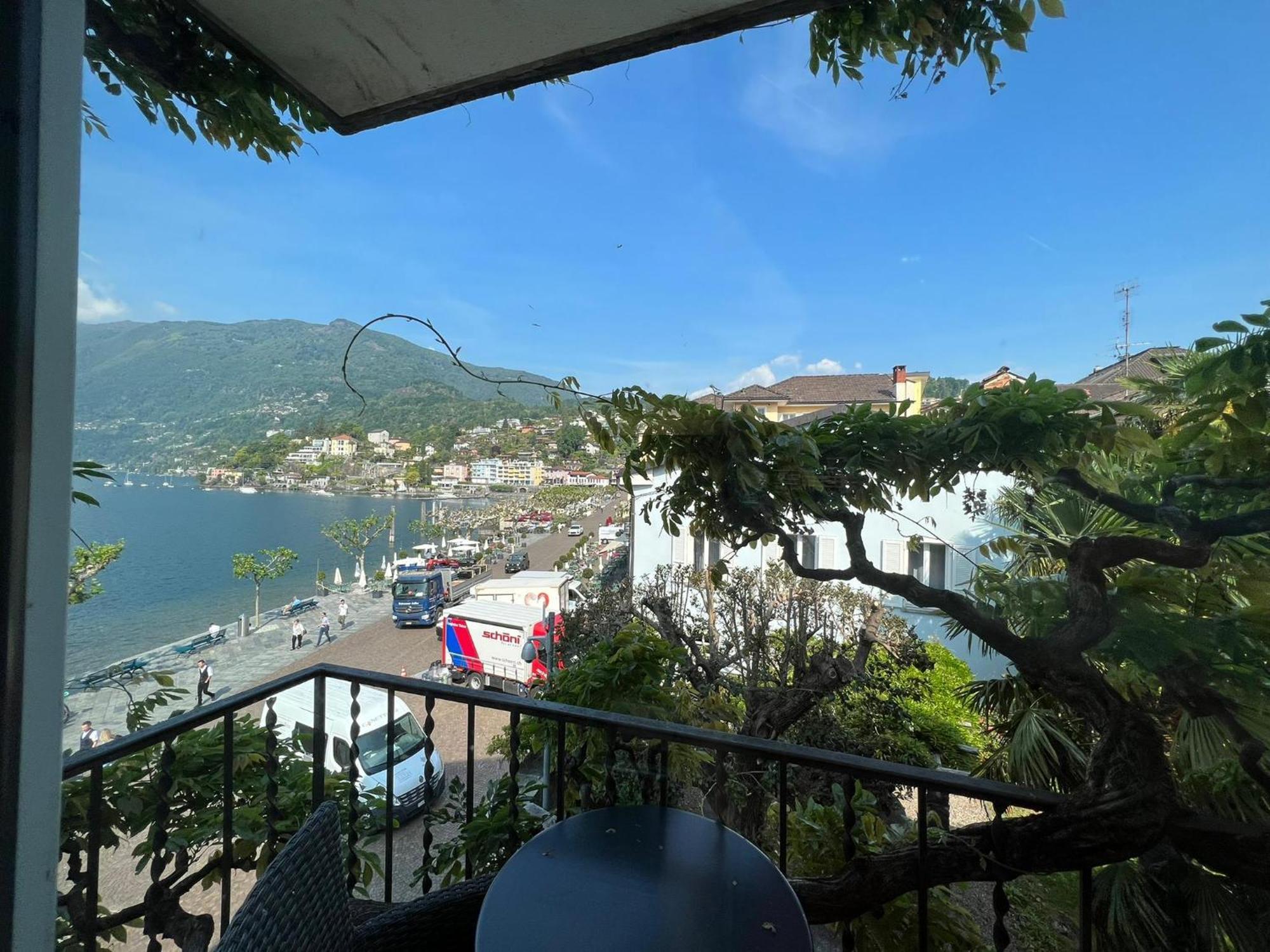 Ascona: Nostrana Apt. 2 客房 照片